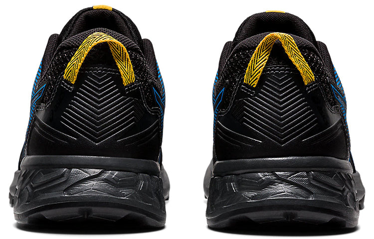 ASICS Gel-Sonoma 5 'Black Blue' 1011A661-001