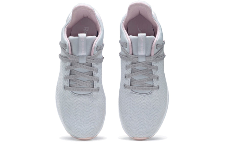 (WMNS) Reebok Ever Road DMX 2.0 'Grey Pixel Pink' EF3117