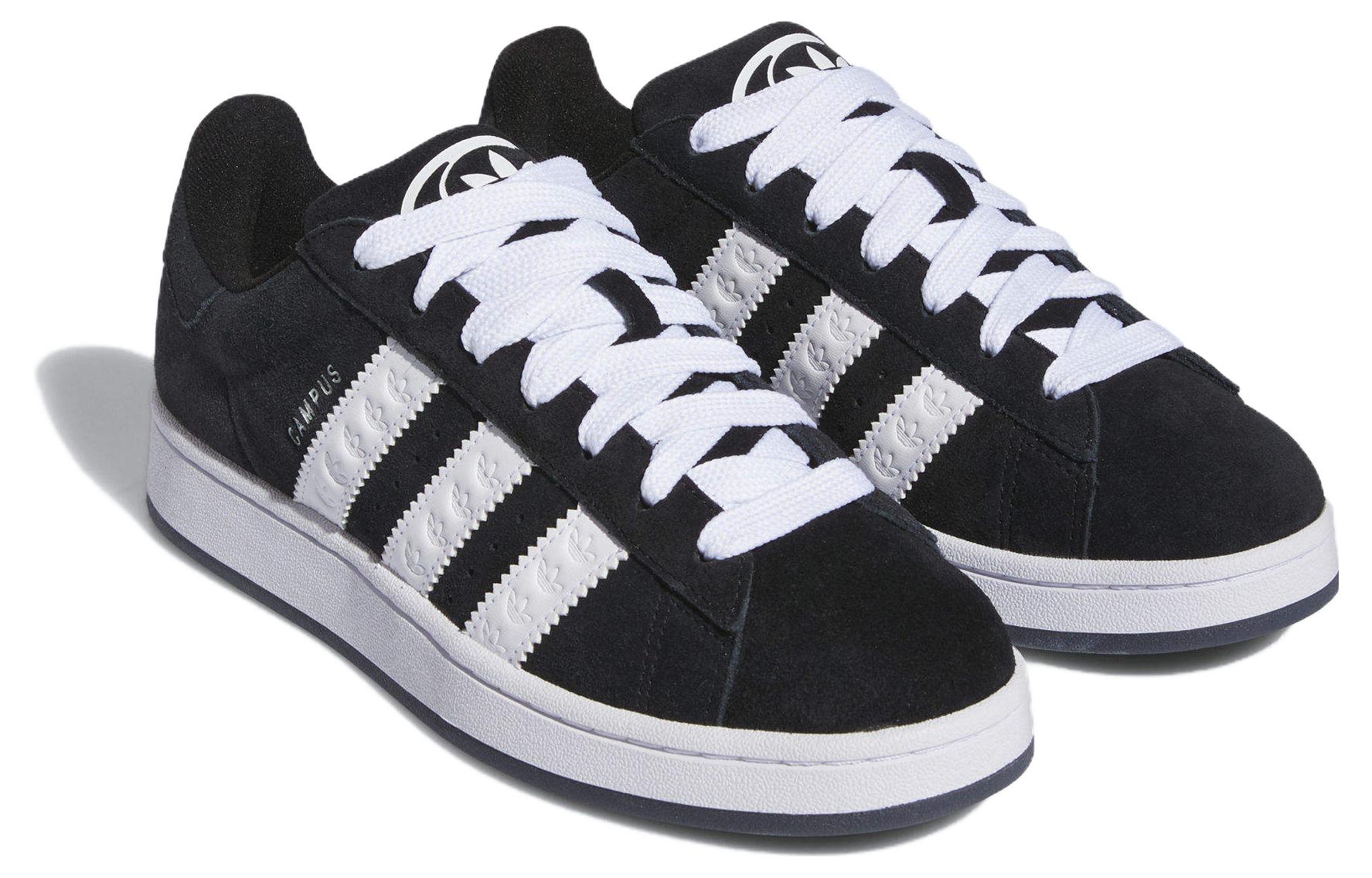 adidas Campus 00S 'Black White' ID0324