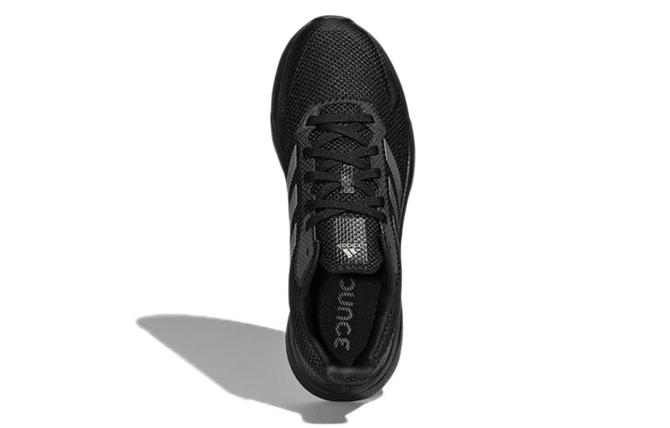 adidas X9000l1 Non-Slip Breathable Low Tops Casual Black FZ2047