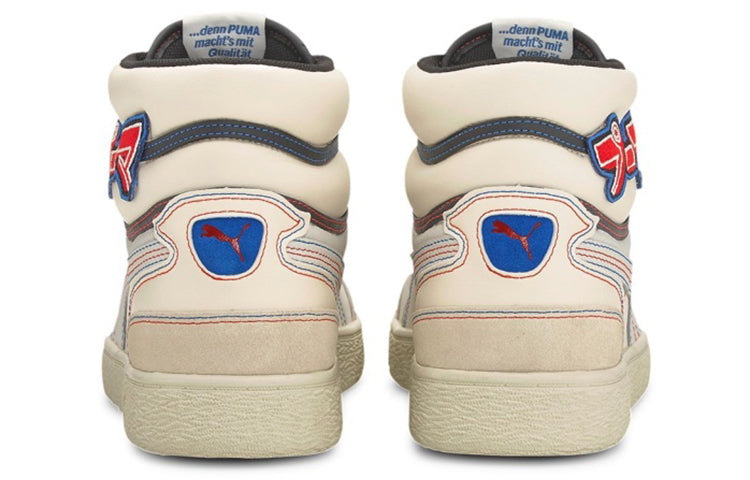 PUMA Ralph Sampson Mid 'Japanorama Pack' 374072-01