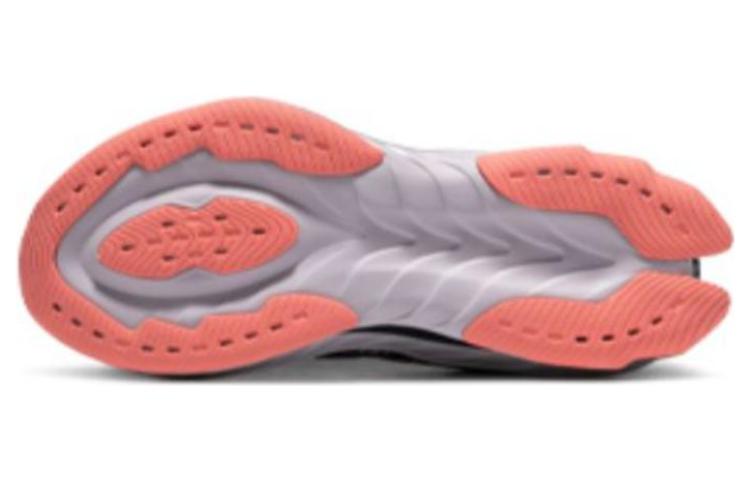(WMNS) ASICS Kinsei Blast 'Dusty Purple Papaya' 1012B068-501