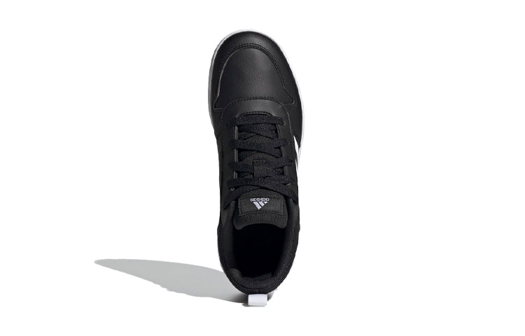 (GS) adidas neo adidas Tensaur 'Black' S24036