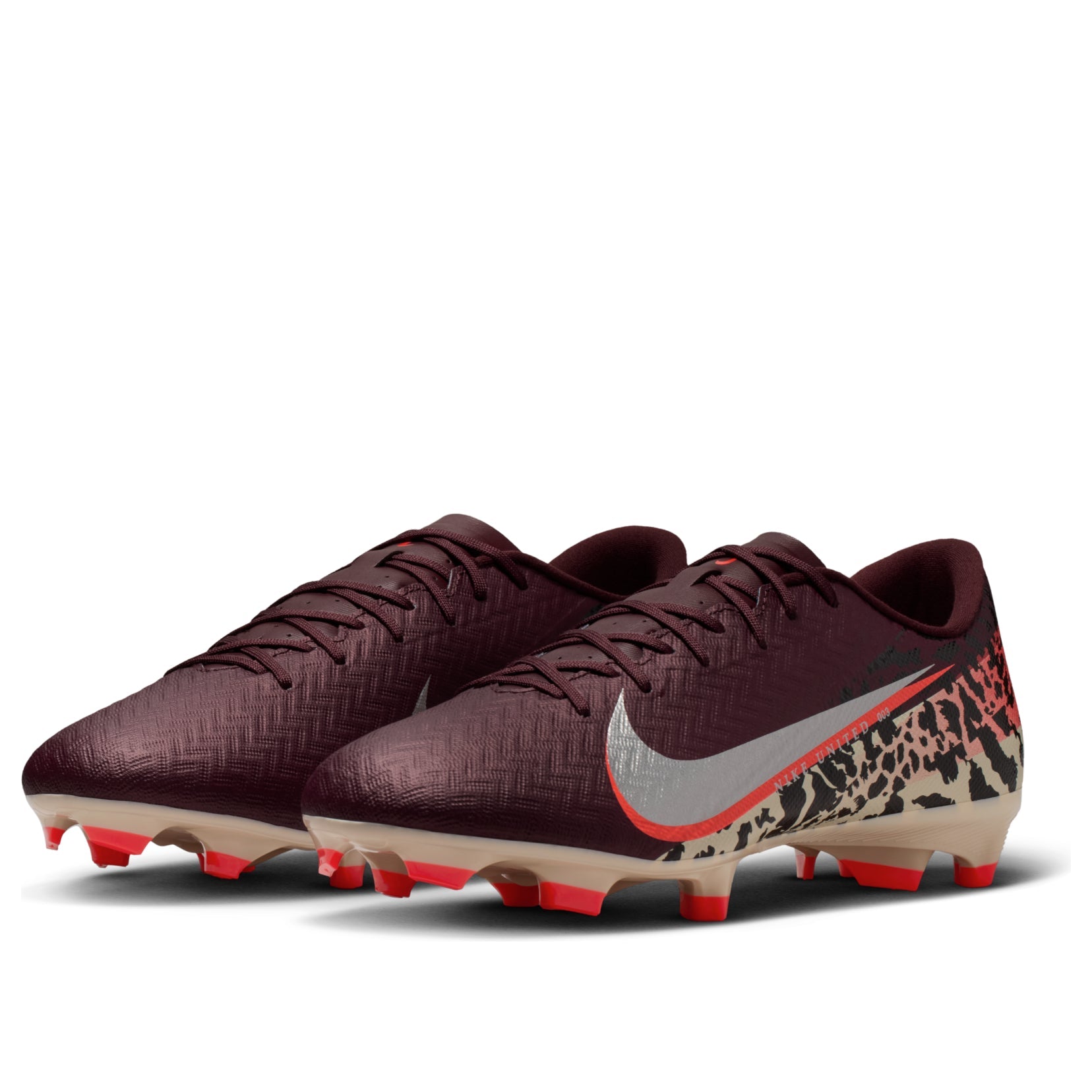 Nike Mercurial Vapor 16 Academy MG 'United 003 Pack' IO8443-661