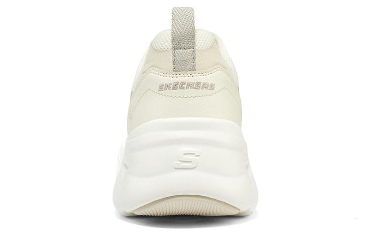 Skechers D'lites Airy 3.0 'Beige White' 894092-OFWT