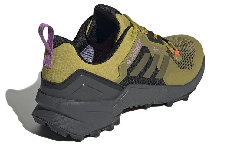 adidas Terrex Swift R3 GORE-TEX 'Olive Impact Orange' GZ3974