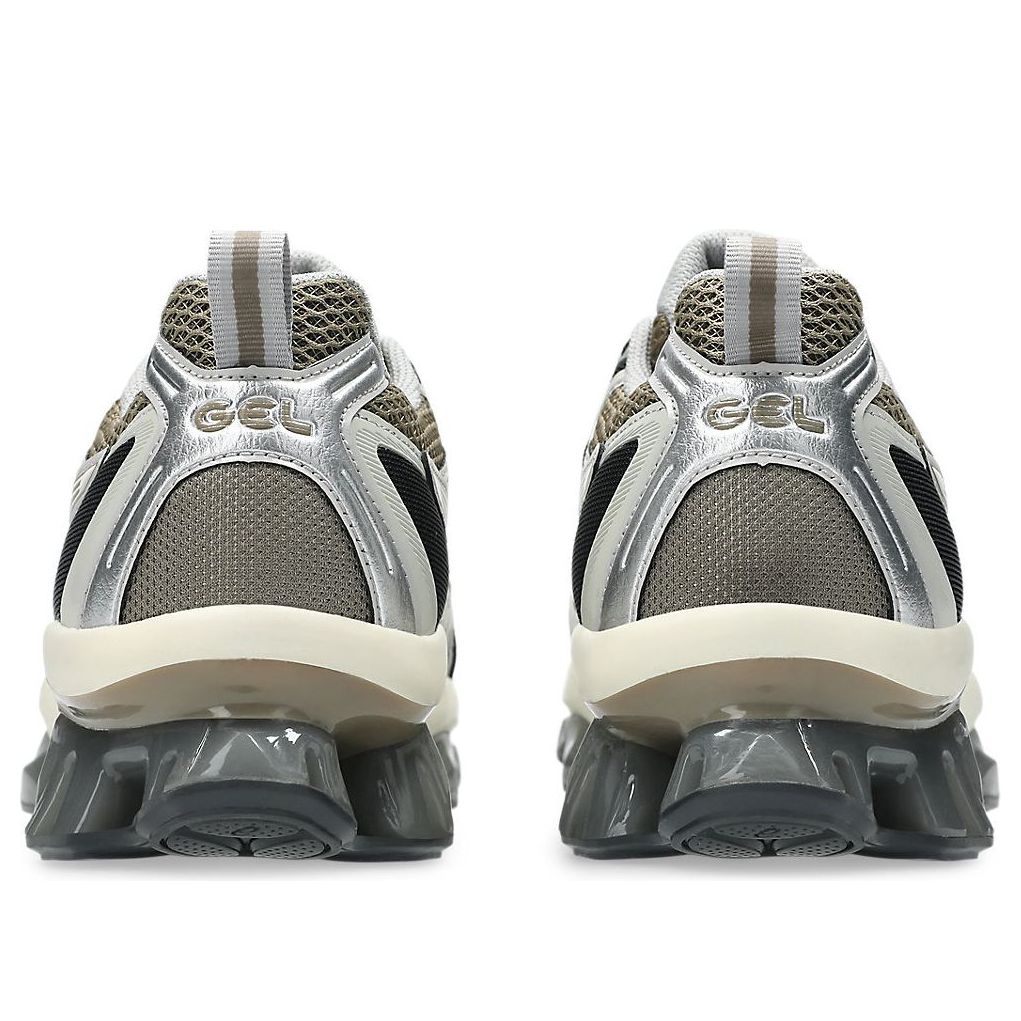 ASICS Gel-Quantum Kinetic 'Pepper Cement Grey' 1203A270-204