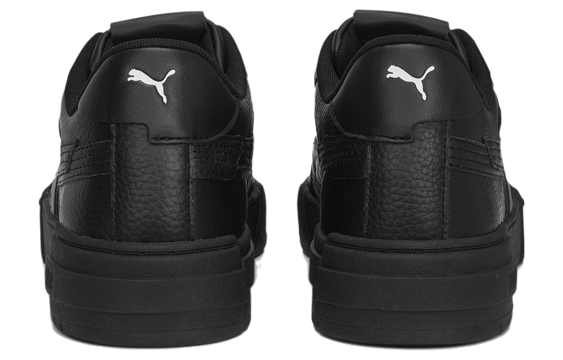 PUMA CA Pro Leather 'Glitch - Black' 390681-03