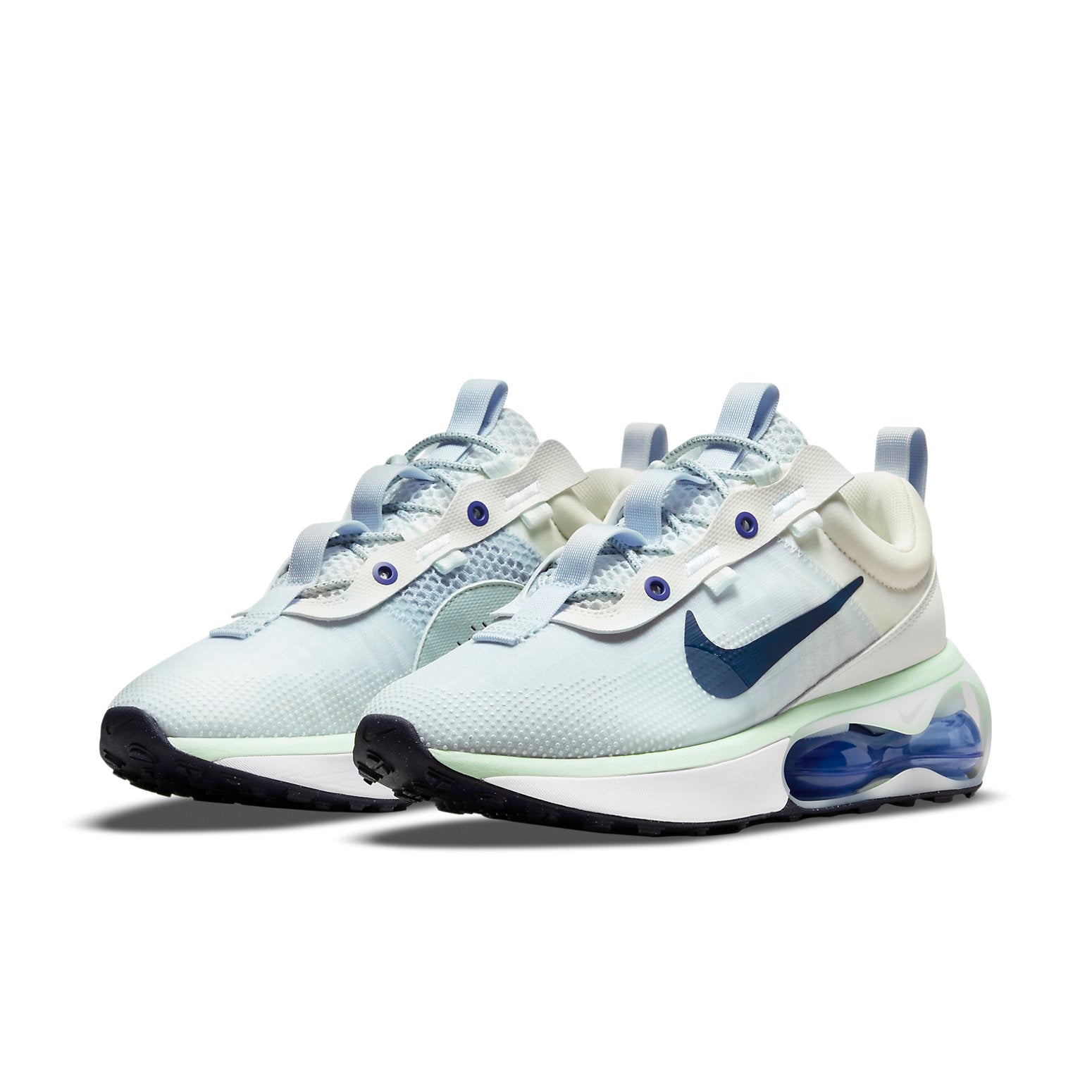 (WMNS) Nike Air Max 2021 'Barely Green' DA1923-100