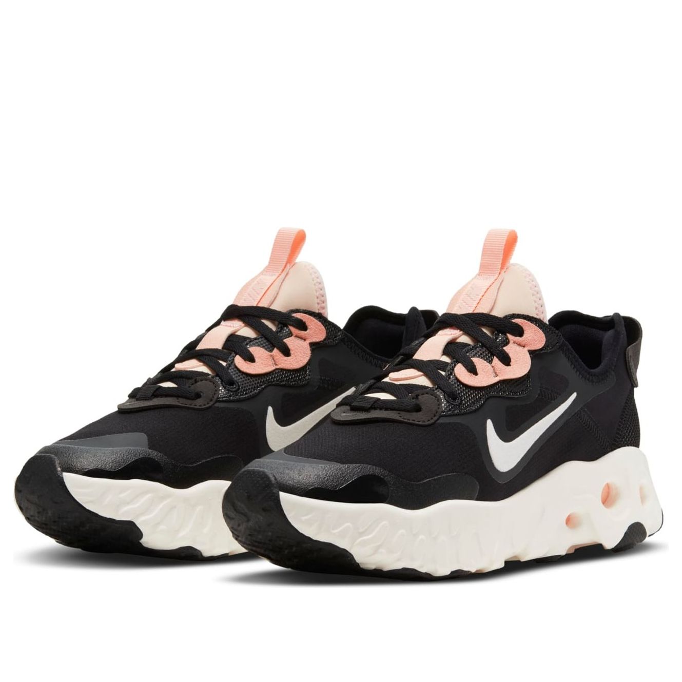 (WMNS) Nike React Art3mis 'Black Sail' CN8203-004