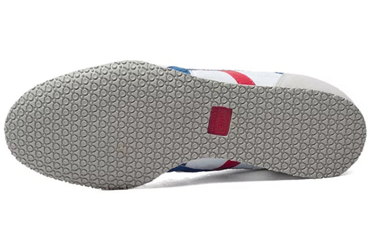 Onitsuka Tiger Serrano 'White Blue' D109L-0142