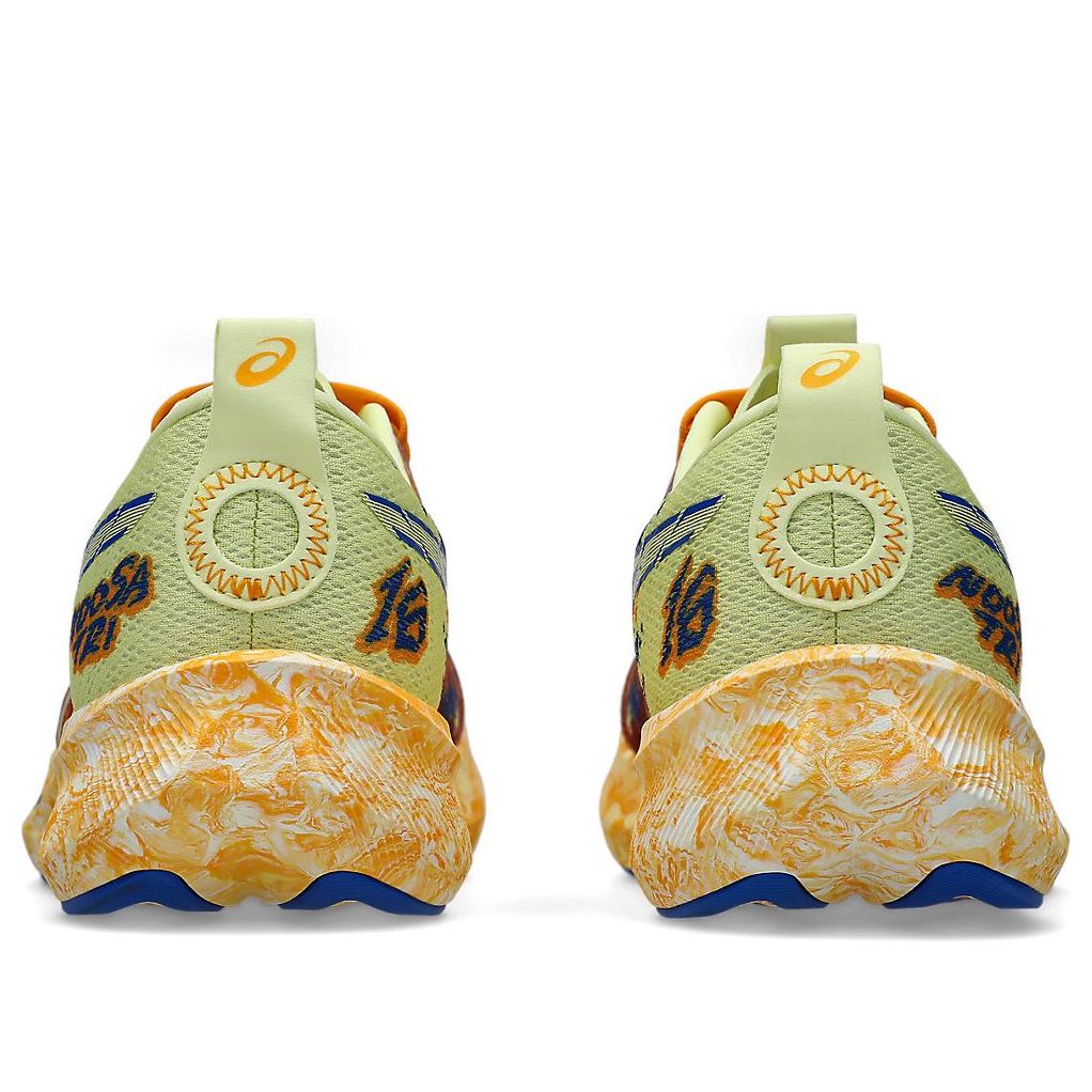 ASICS Noosa Tri 16 'Huddle Yellow Illusion Blue' 1011B872-751