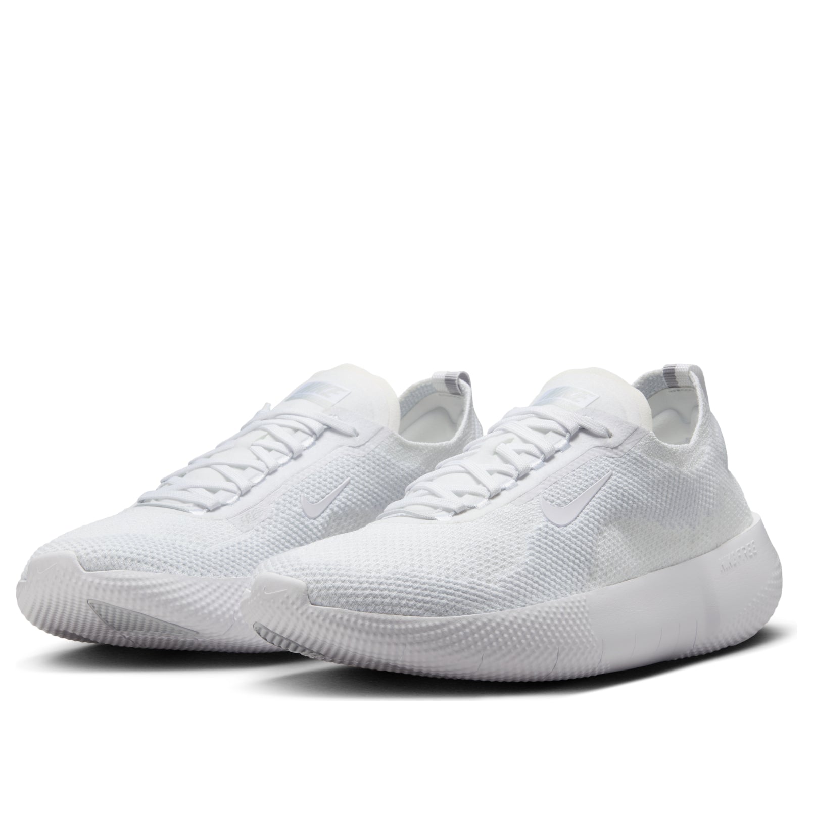 Nike Free 2025 'White' HF1078-100