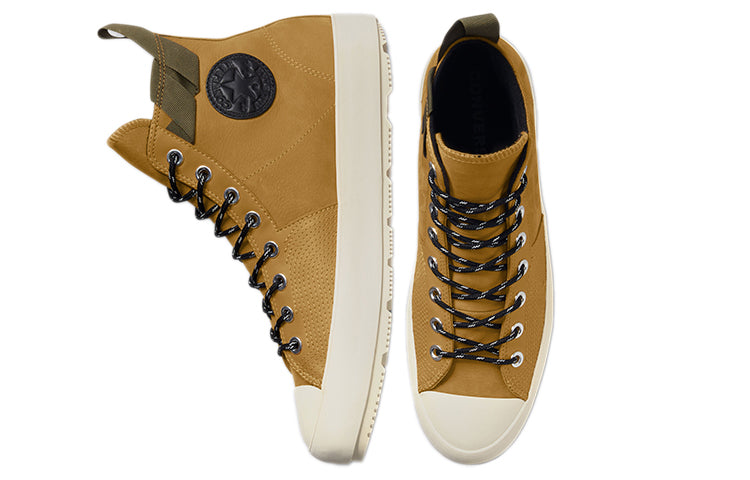 Converse Chuck 70 Explore High WP 'Cold Fusion - Wheat' 171438C