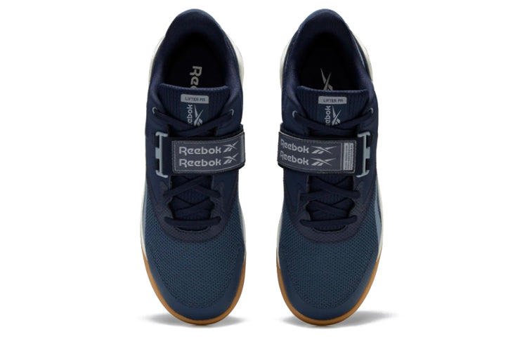 Reebok Lifter Pr II Running Shoes Blue FU9442