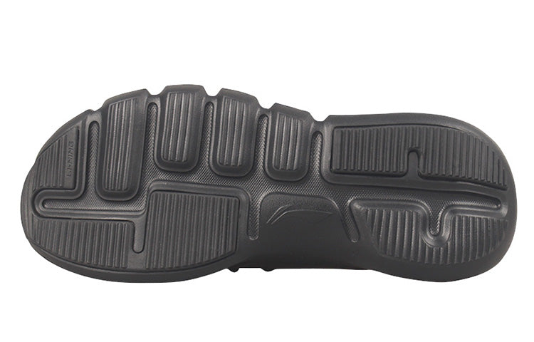 Li-Ning Essence 2.3 x Neil Barrett 'Army Green' AGBQ121-5