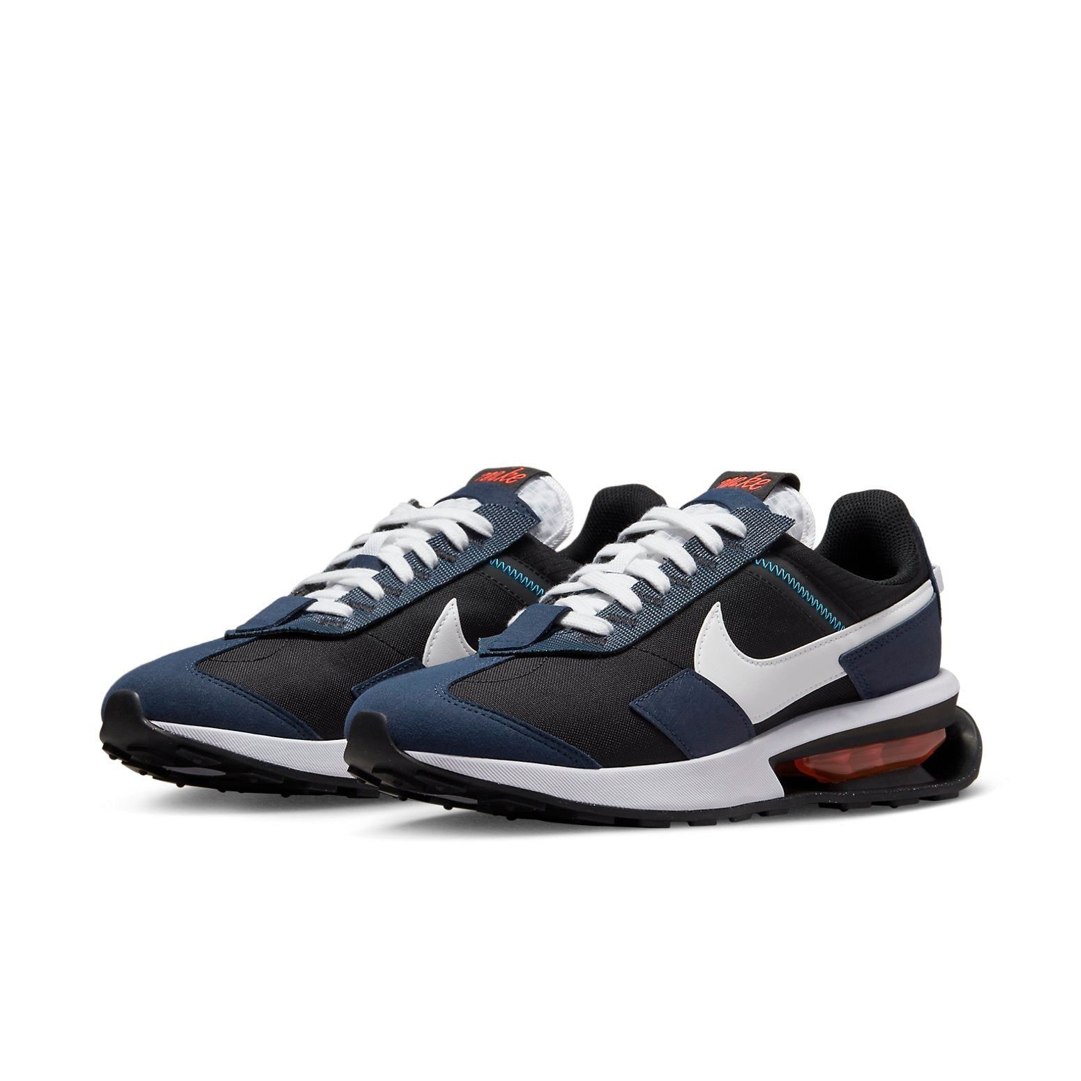 Nike Air Max Pre-Day 'Black Midnight Navy' FD0280-001