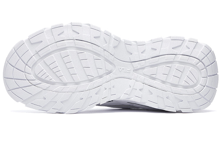 (WMNS) FILA Sports Shoe White F12W034120FWT
