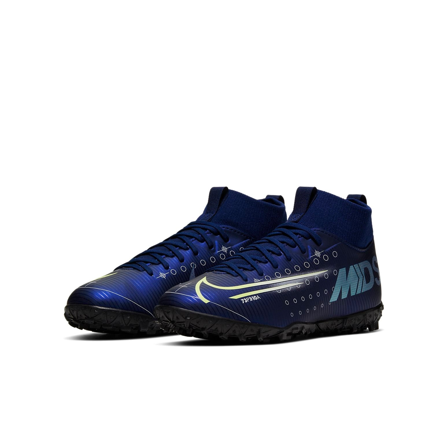 (PS) Nike Mercurial Superfly 7 Academy MDS TF 'Dream Speed' BQ5407-401