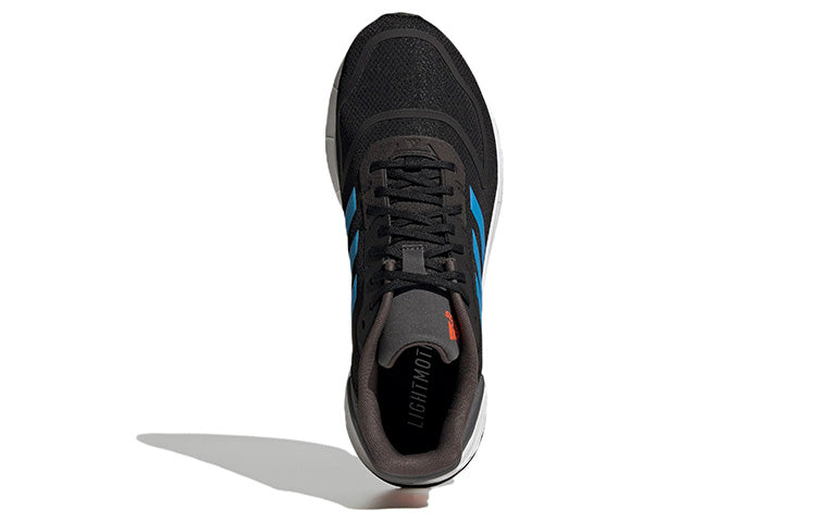 adidas Duramo 10 'Black Blue' GW4075