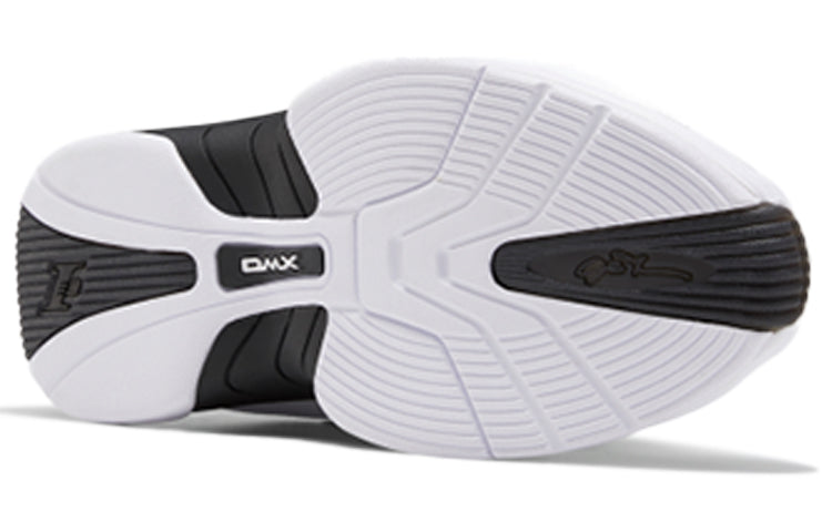 Reebok Answer 5 Low 'White Black' EF7601