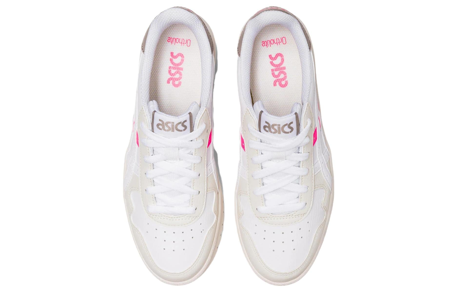 (WMNS) ASICS Japan S 'White Hot Pink' 1202A118-116