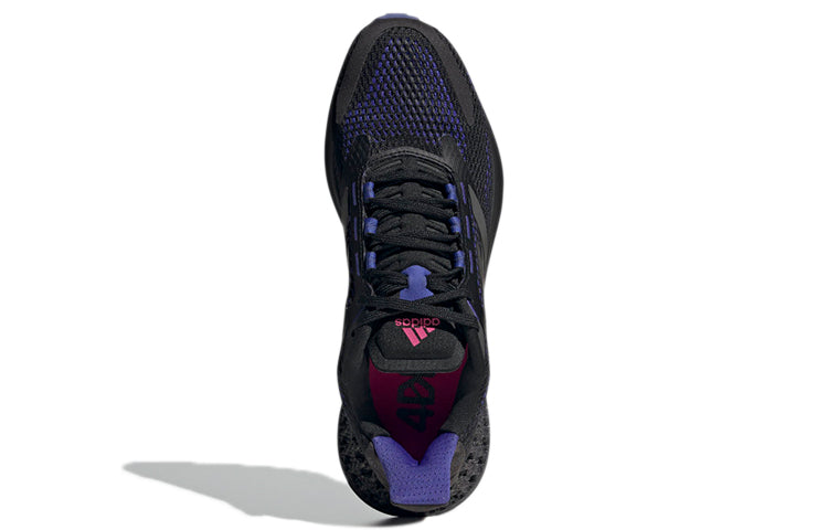 adidas 4DFWD Pulse 'Black Sonic Ink' Q46452