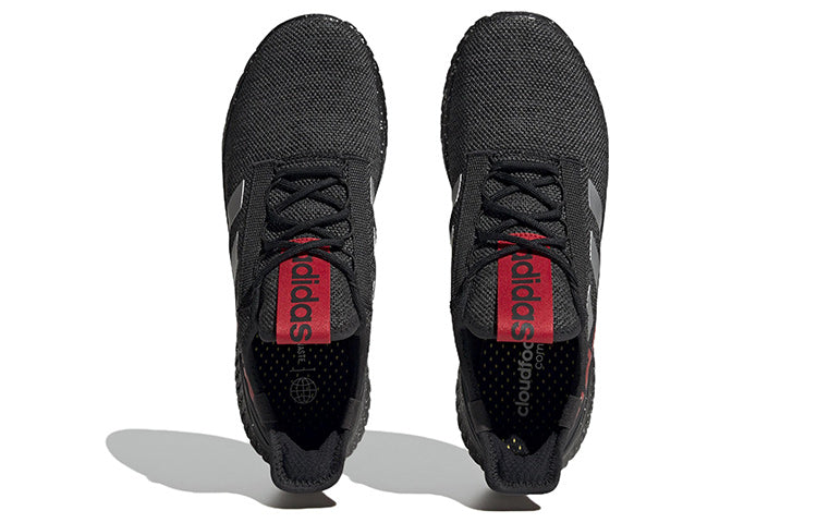 adidas Kaptir 2.0 Shoes 'Better Scarlet' HR0344