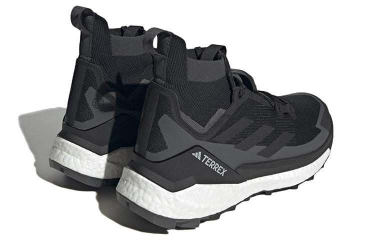adidas Terrex Free Hiker 2.0 'Black' HQ8395
