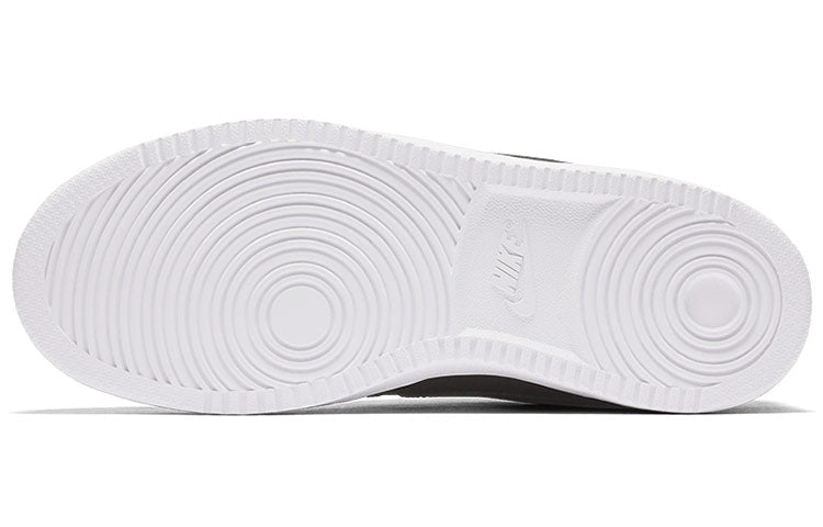 (WMNS) Nike Court BOROUGH Low 'Black' 844905-001