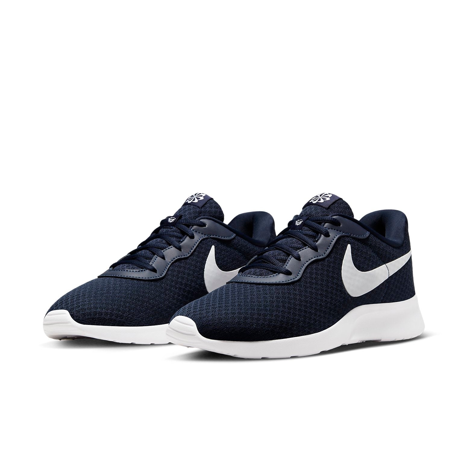 Nike Tanjun EasyOn 'Black White' DV7775-400