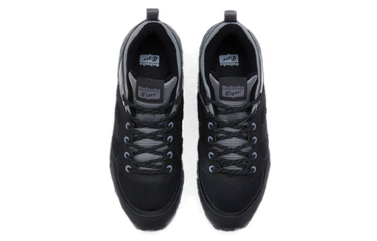 Onitsuka Tiger Cagin Sneakers 'Black' 1183B898-002