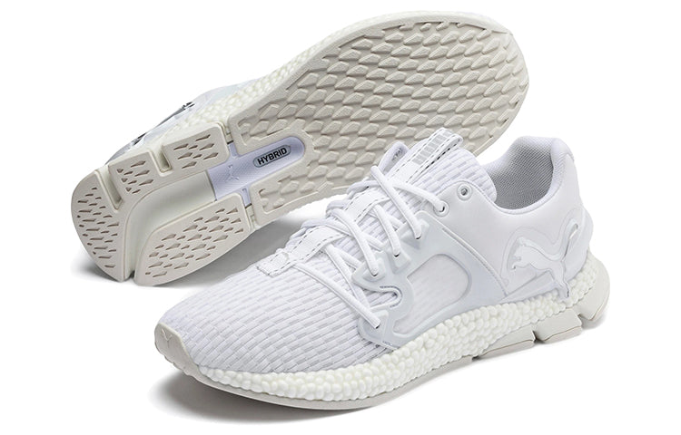PUMA Hybrid Sky Lights Low-top White 192580-02