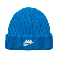 (GS) Nike x Lego Beanie 'Brave Blue' HV9263-470