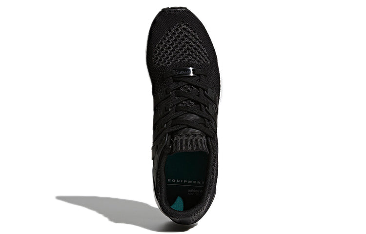 adidas EQT Support RF Primeknit 'Black White' BY9603