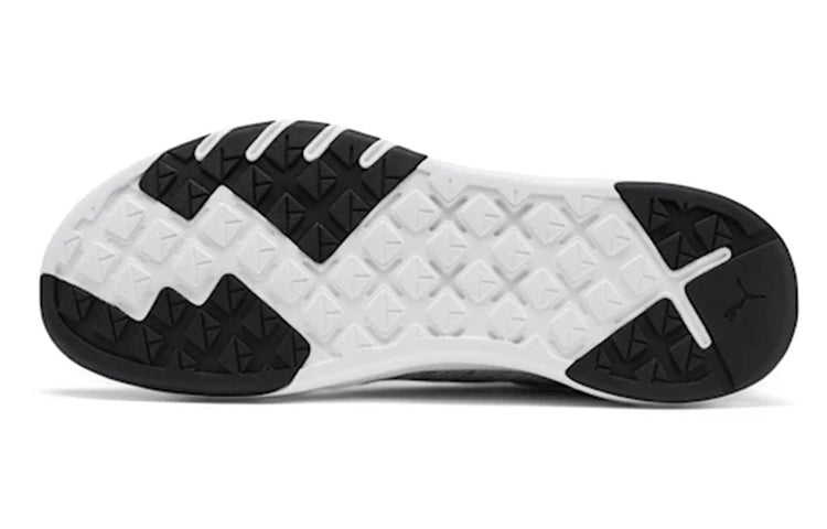 PUMA Ignite Contender Knit 'White Black' 191731-02
