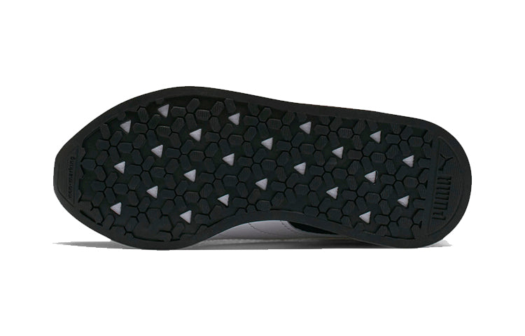 (PS) PUMA Turin Ii Low-Top Sneakers Black/White 366775-01