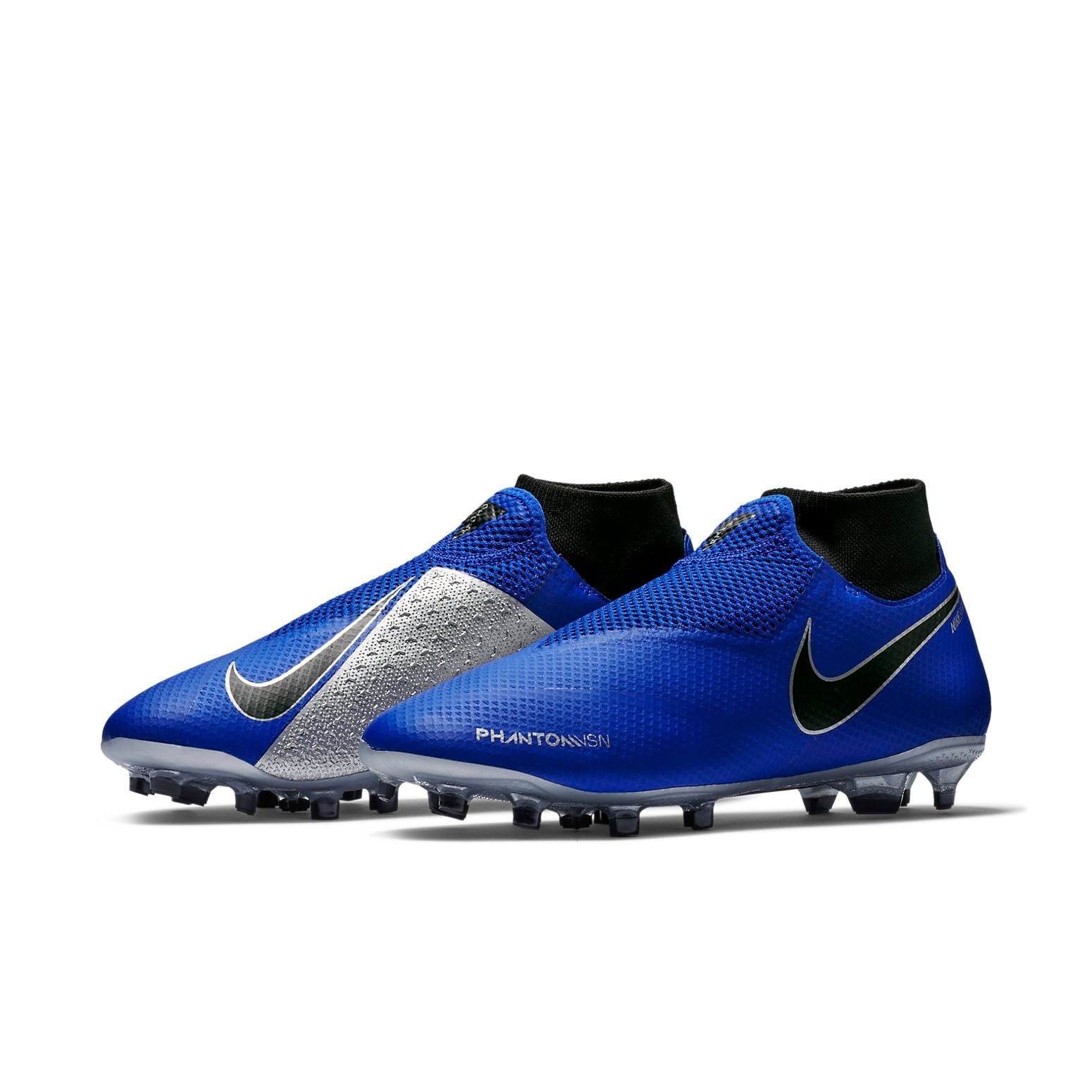 Nike Phantom Vision Pro DF FG 'Racer Blue' AO3266-400