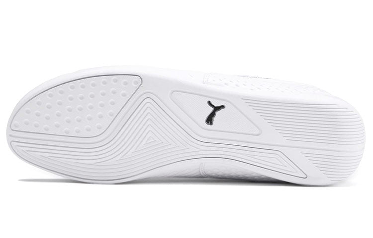PUMA BMW Motorsport x Drift Cat 7S Ultra 'White Black' 306423-04