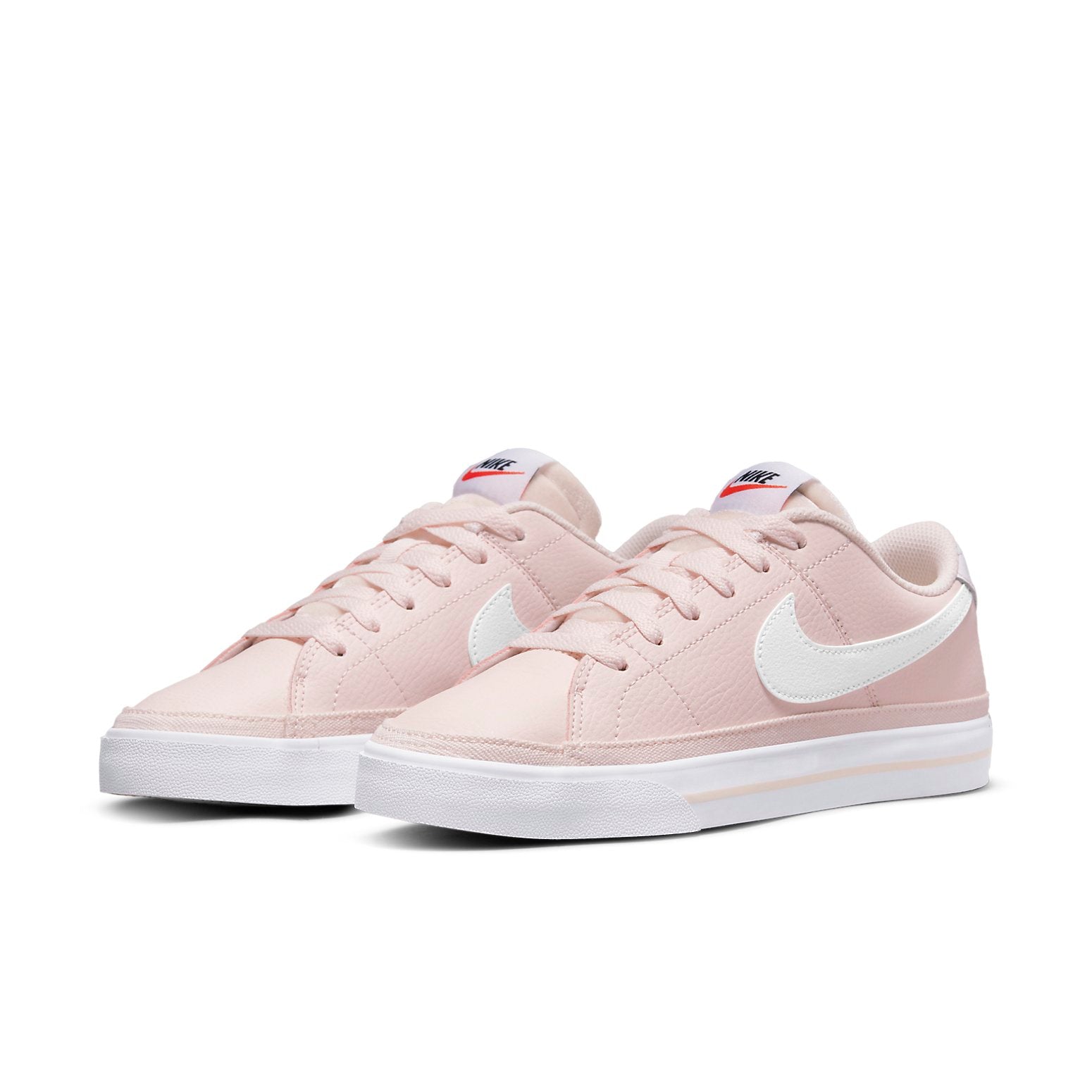(WMNS) Nike Court Legacy 'Light Soft Pink' DM0839-600