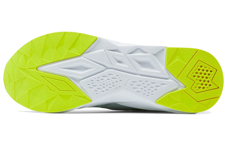 (WMNS) PUMA Cell Plasmic Grey/Green 192637-06