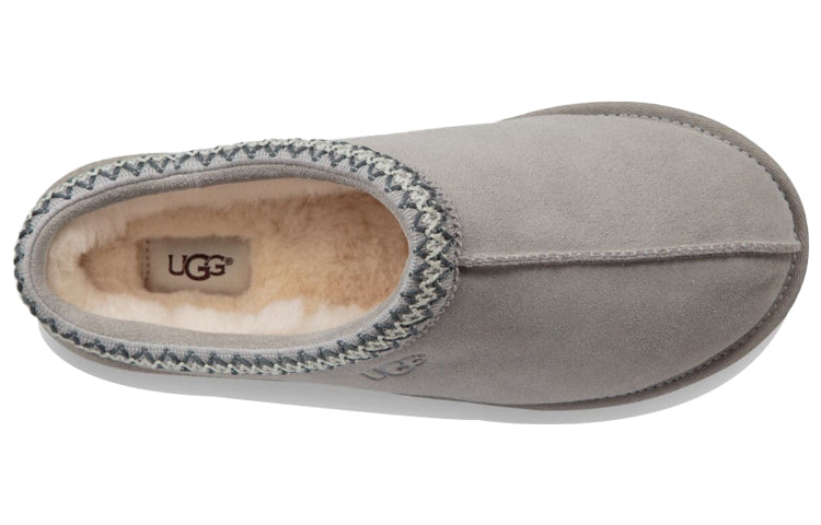 UGG Tasman Slippers 'Grey' 5950-SEL