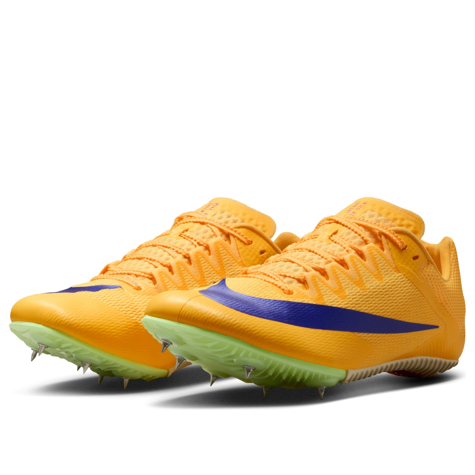 Nike Zoom Rival Sprint 'Sparkling Lime Green' FZ9663-800