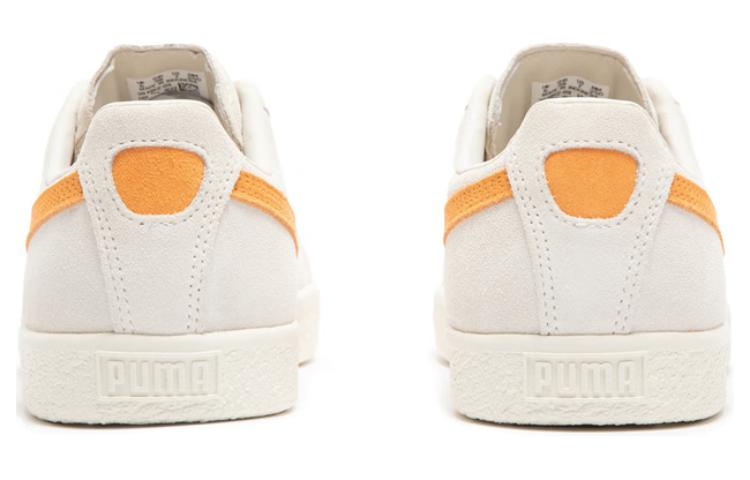 PUMA Clyde OG 'Ivory Clementine' 391962-09