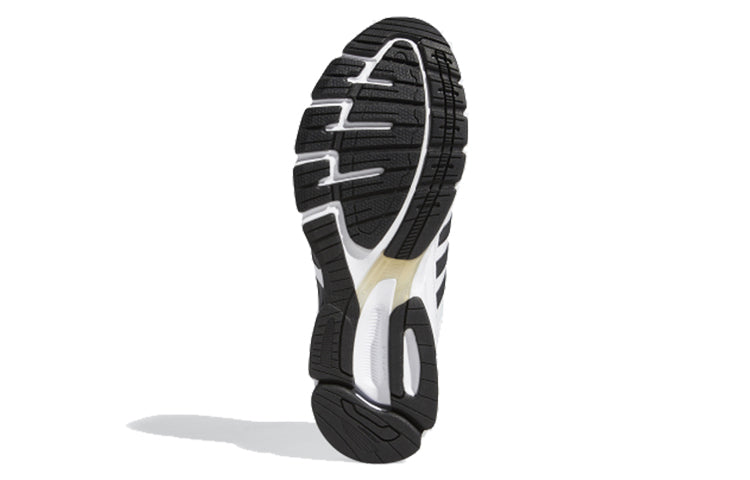 adidas Equipment 10 Leather 'White Black' FU8348
