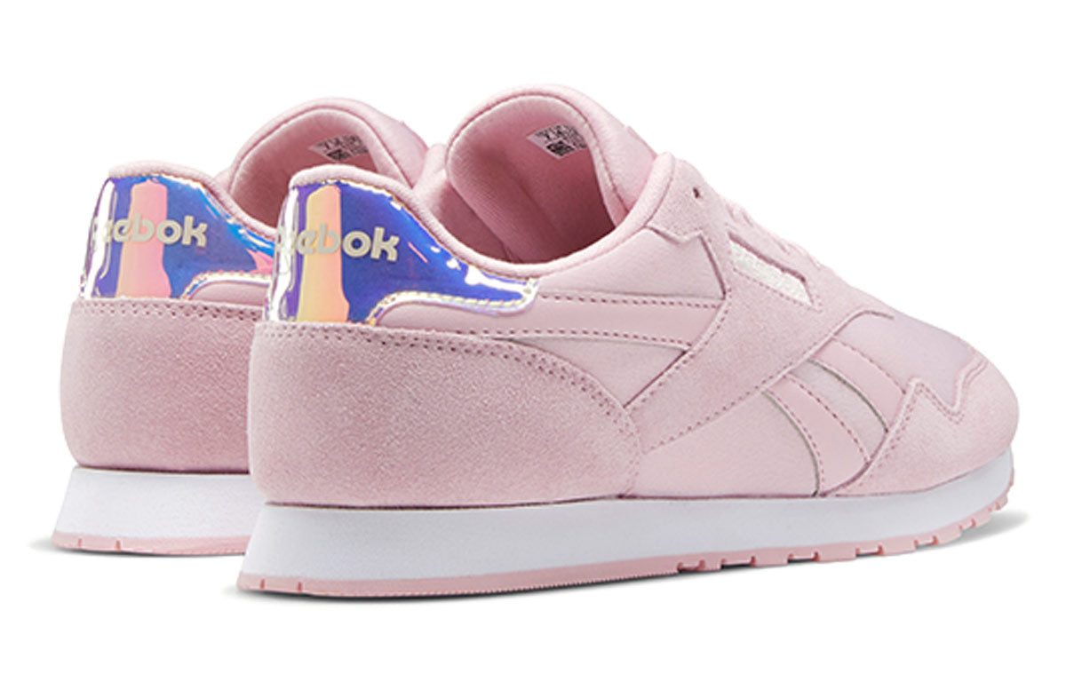 (WMNS) Reebok Royal Ultra Sl 'Pink' FV0105