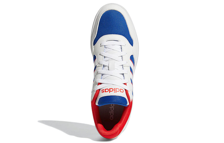 adidas Hoops 3.0 'White Blue Red' GZ3807