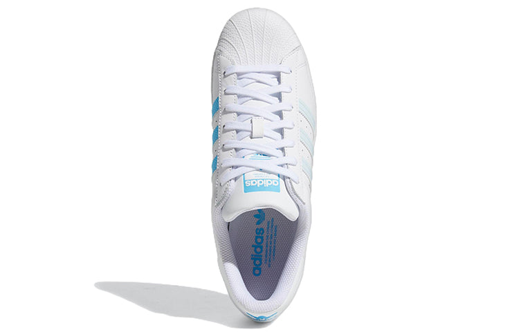 adidas Superstar 'White Sky Tint' GZ3735