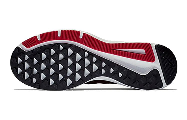 Nike Quest 'Oil Grey Red' AA7403-004