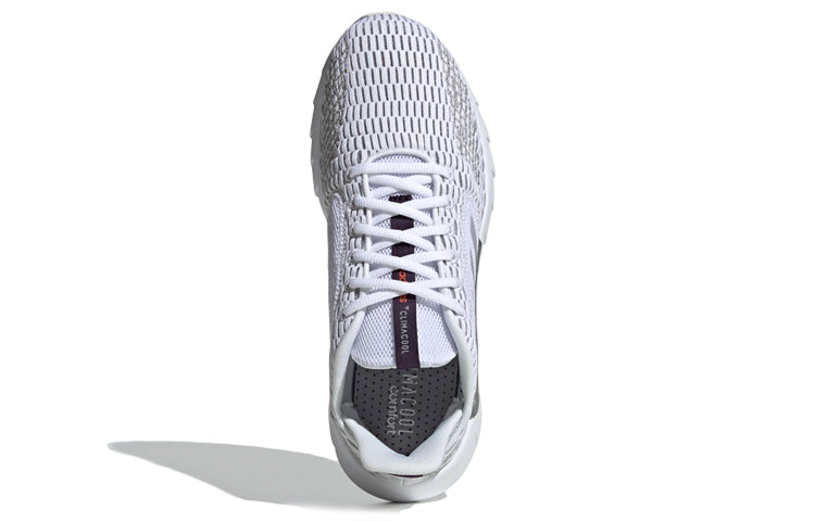 (WMNS) adidas Asweego Cc White/Grey F36327